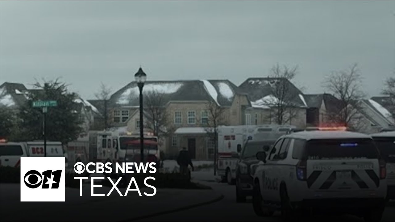 Investigation underway after 16-year-old girl killed in Frisco sledding incident, police say