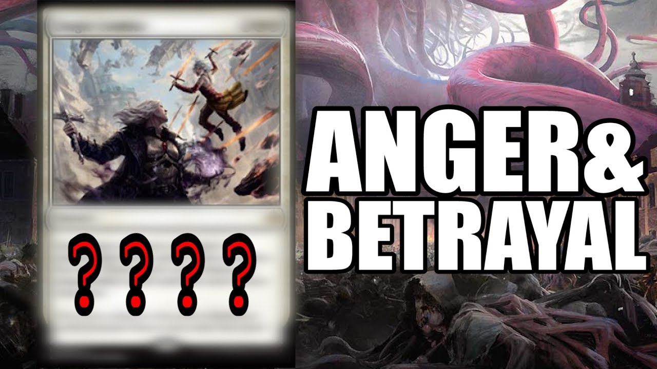 Why Would They Do This?(War Of The Spark Spoiler Included)
