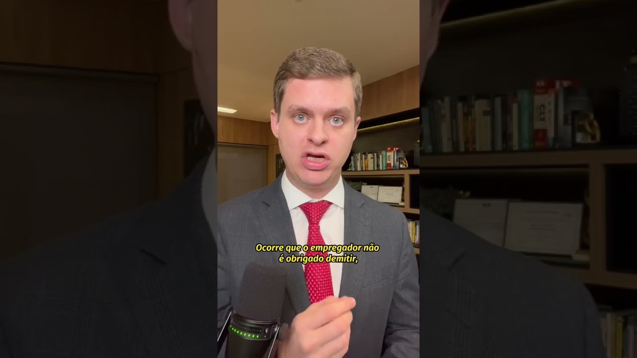 QUERO SAIR DA EMPRESA, MAS N&Atilde;O QUERO PERDER MEUS DIREITOS. #shorts