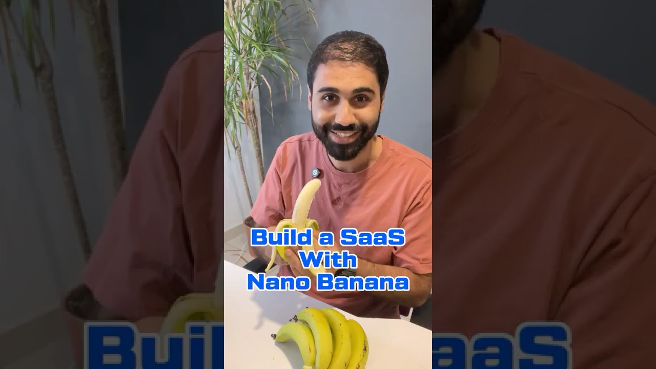 How I Built a Business Using Google&rsquo;s Nano Banana