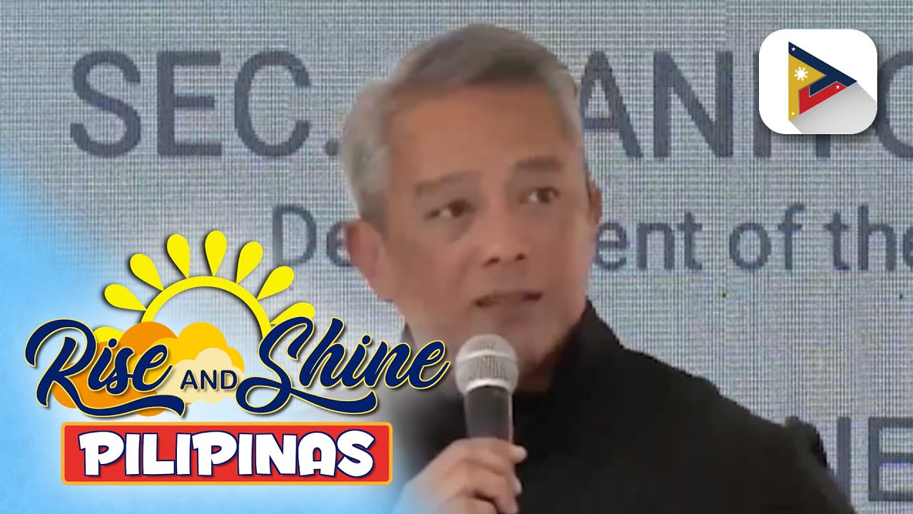 DILG, mayroon nang ‘persons of interest’ kaugnay sa ilegal na tobacco factories sa...