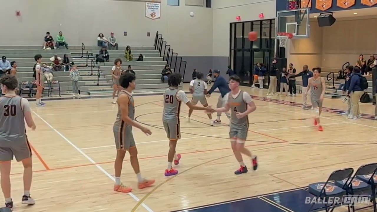NHA National v VA Academy MPSC Playoffs 