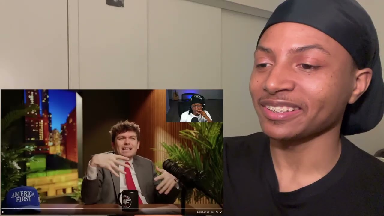 White “Supremacy” Has a Problem …