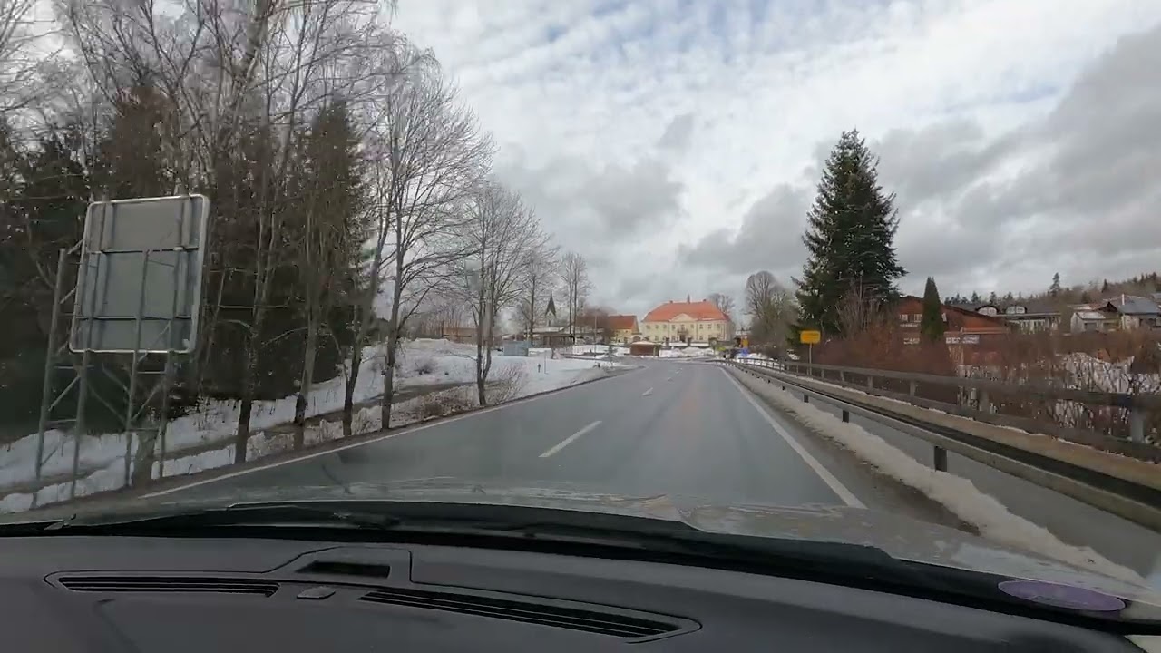 Rondrijden Duitsland