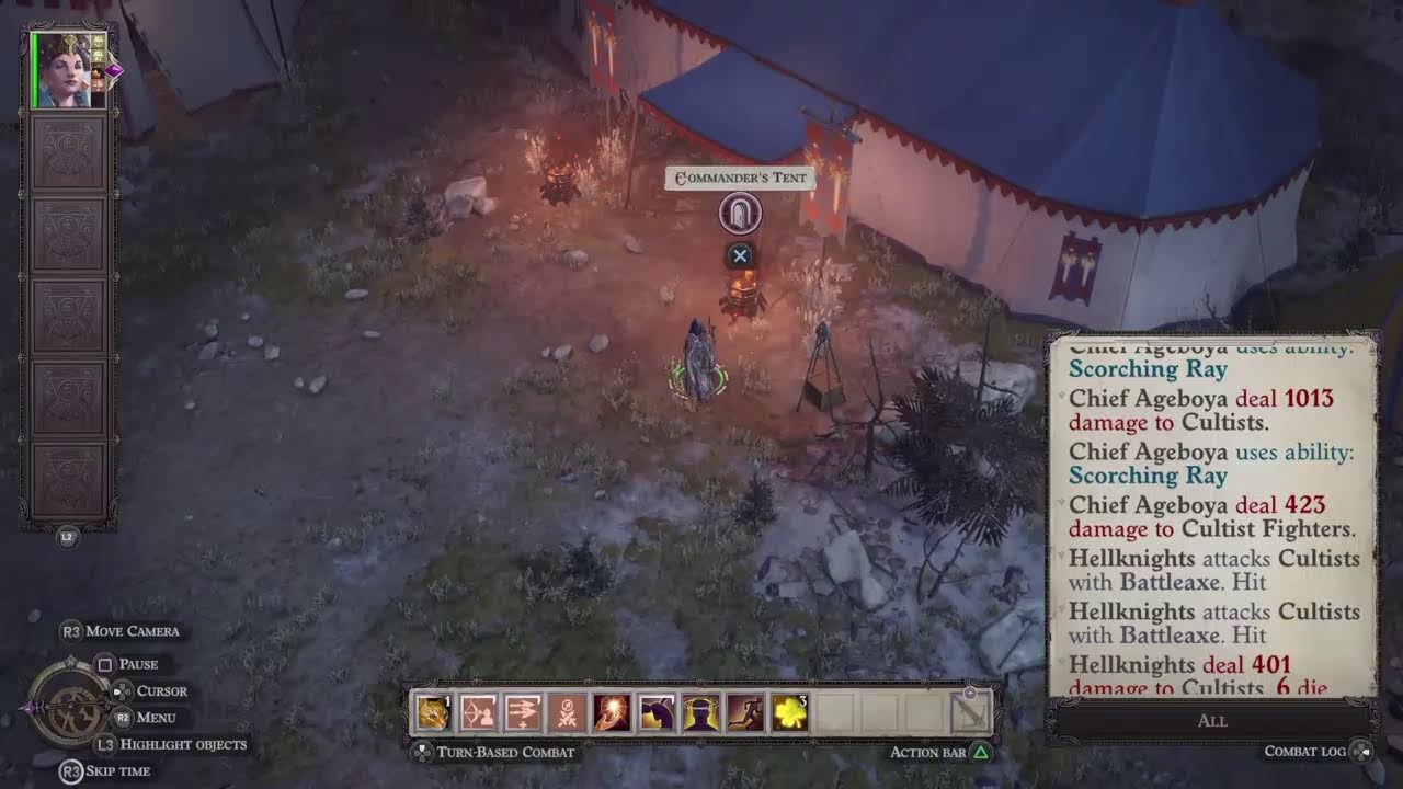 pathfinder wotr; lv 6 rogue/archer