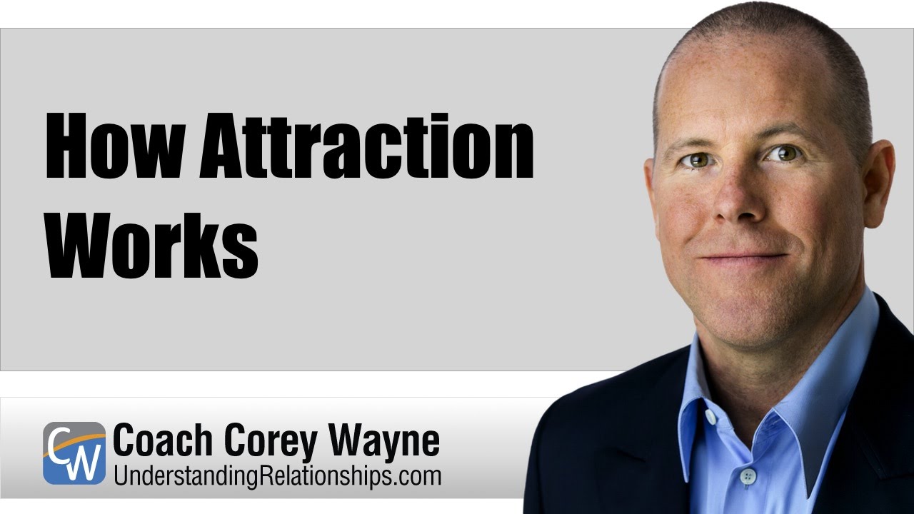 How Attraction Works