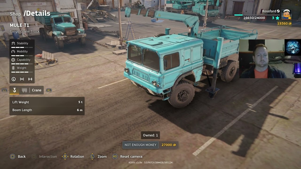 RoadCraft Ep 5 Sooo Much Wasted Time