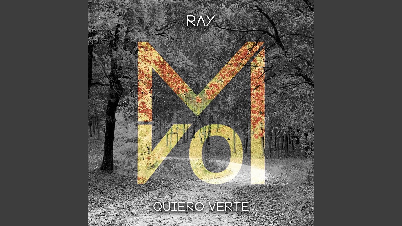 Quiero Verte