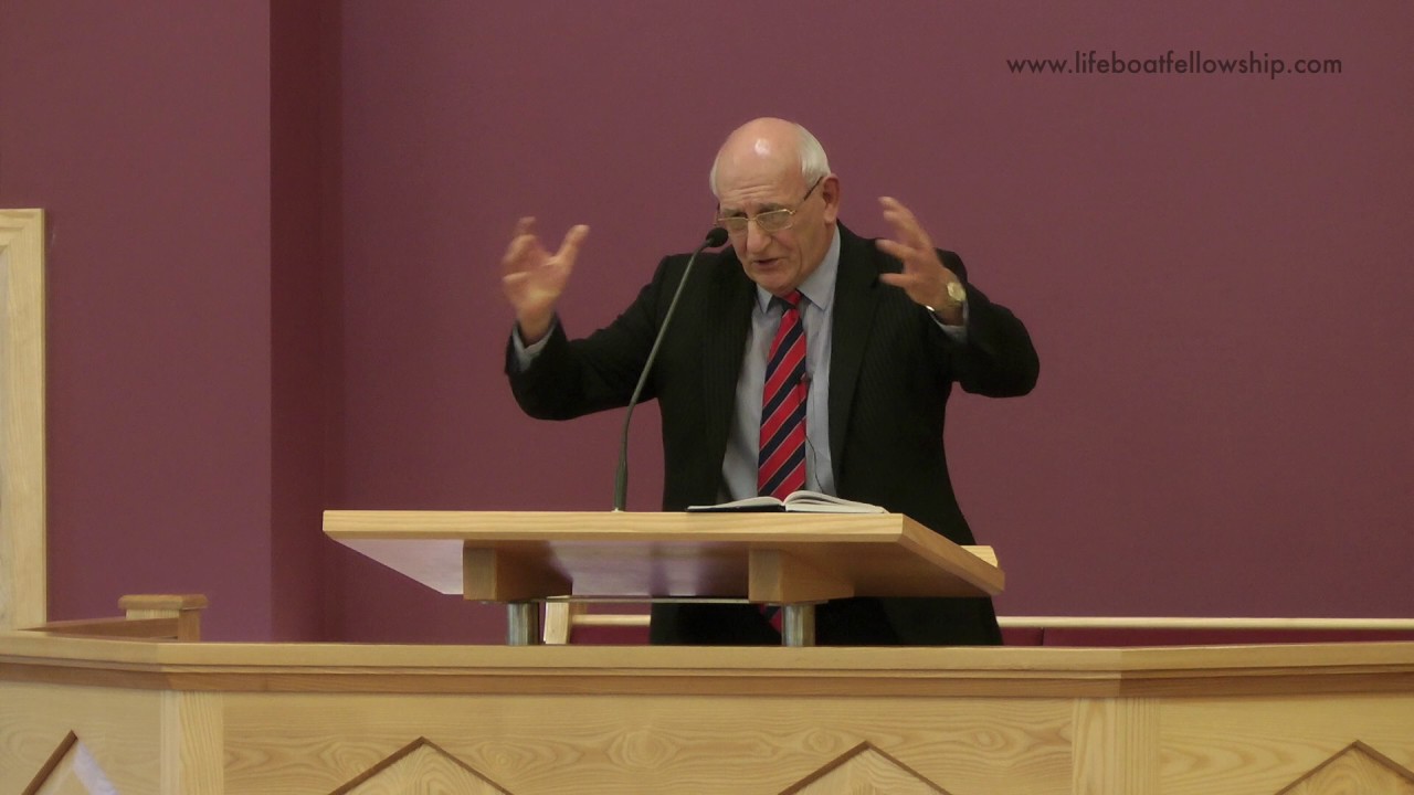Praise ye the Lord! - Bertie Johnston