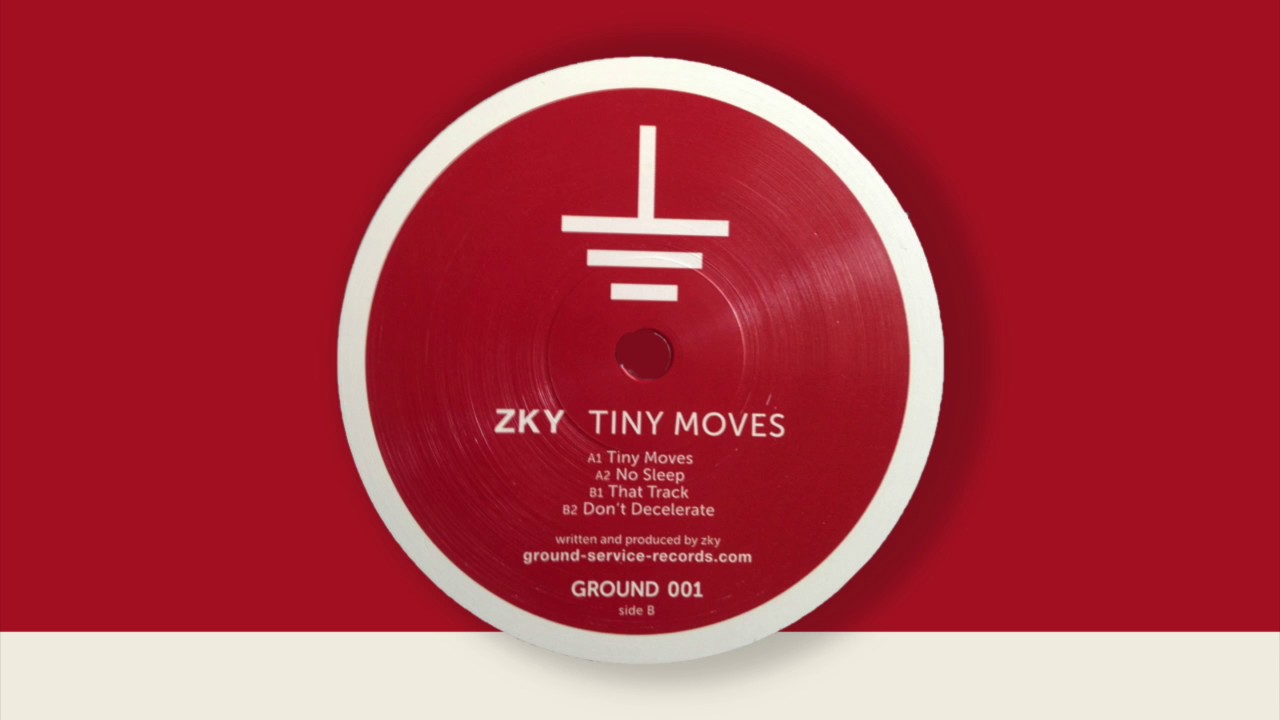 ZKY - Don't Decelerate