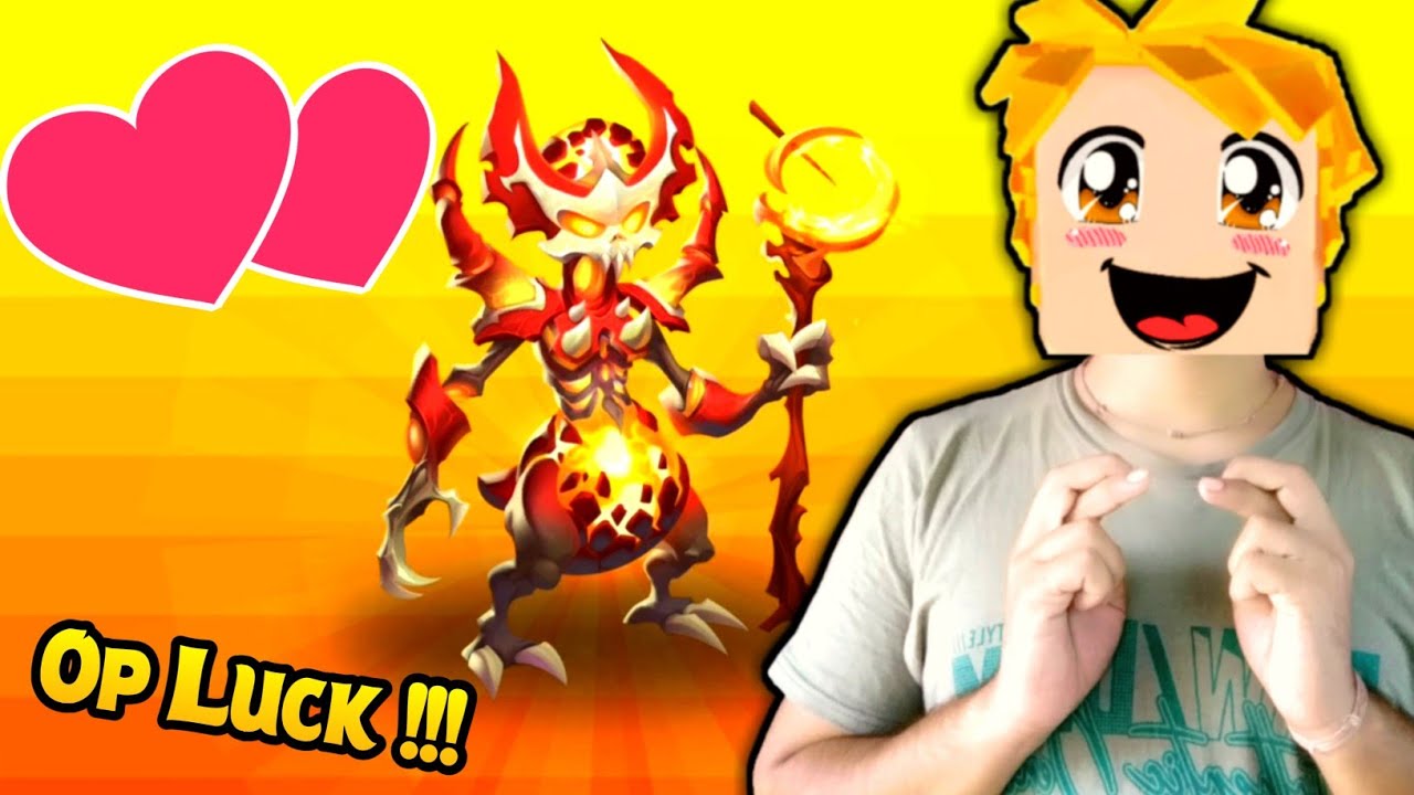 I GOT 2 STRONGEST MYTHICAL MONSTERS IN BREEDING - Monster Legends Part 14