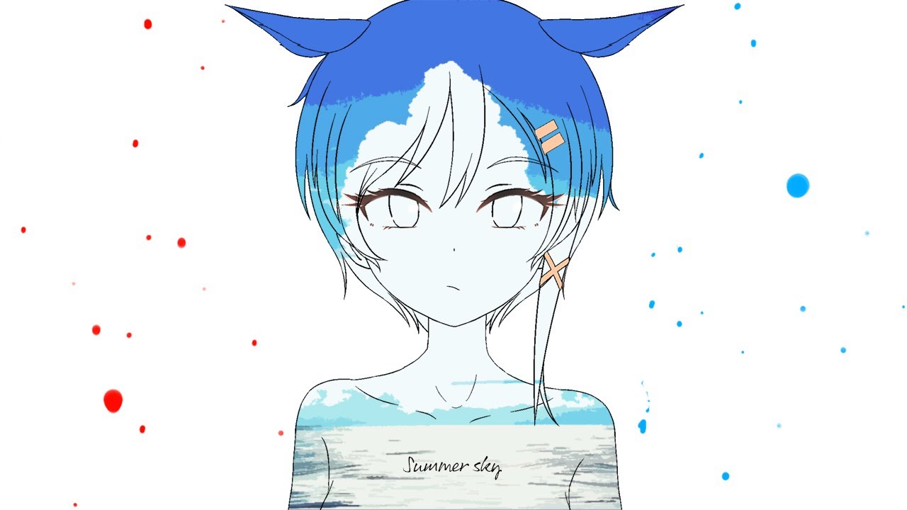 レグナ - Summer sky