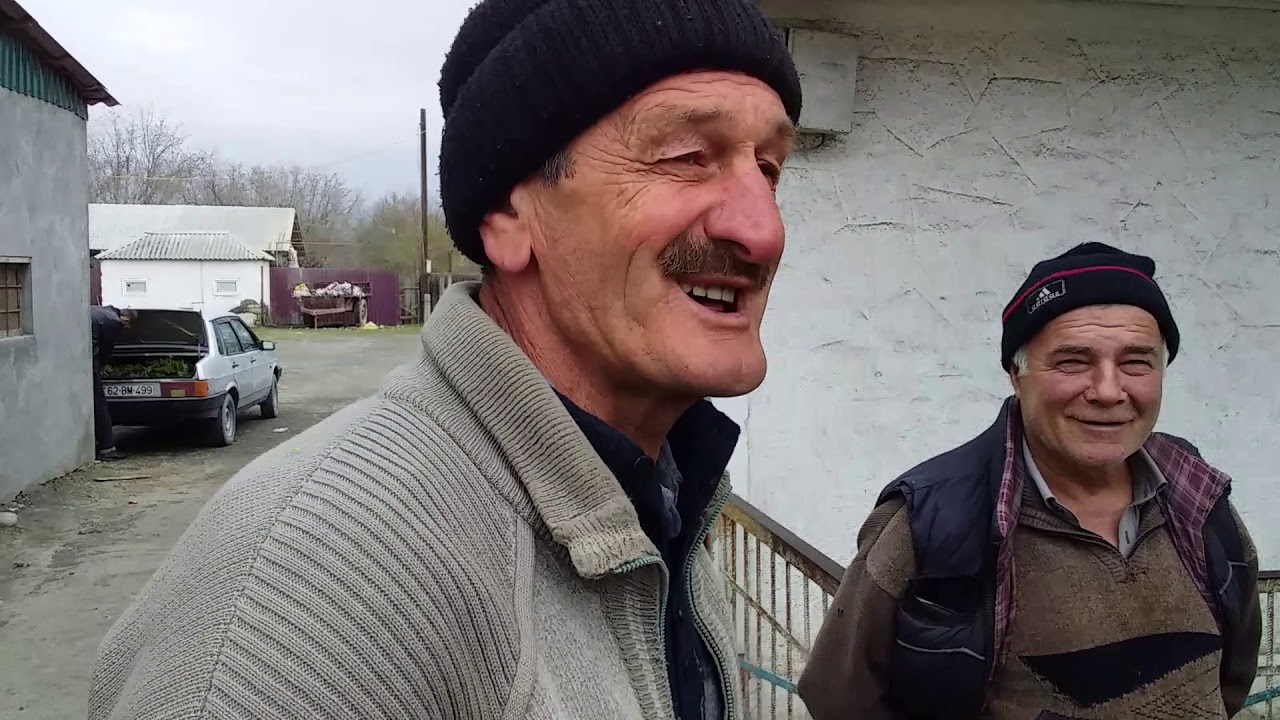 Мы победим на карона вирус _ только что из села Динчи, Закатальского Региона ♡♡♡ 29-03-2020 год ☆☆☆