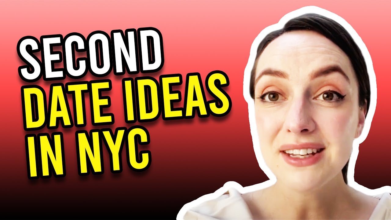 10 Second Date Ideas In NYC