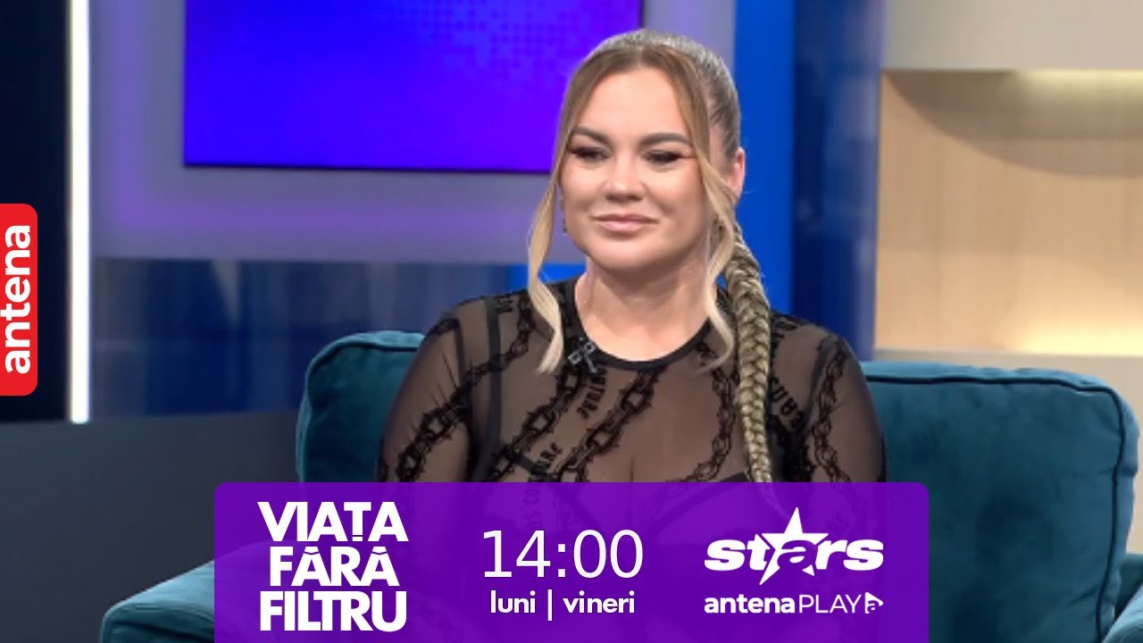 Carmen de la Sălciuia, între scenă și suferință! Cum a transformat durerea în hituri!