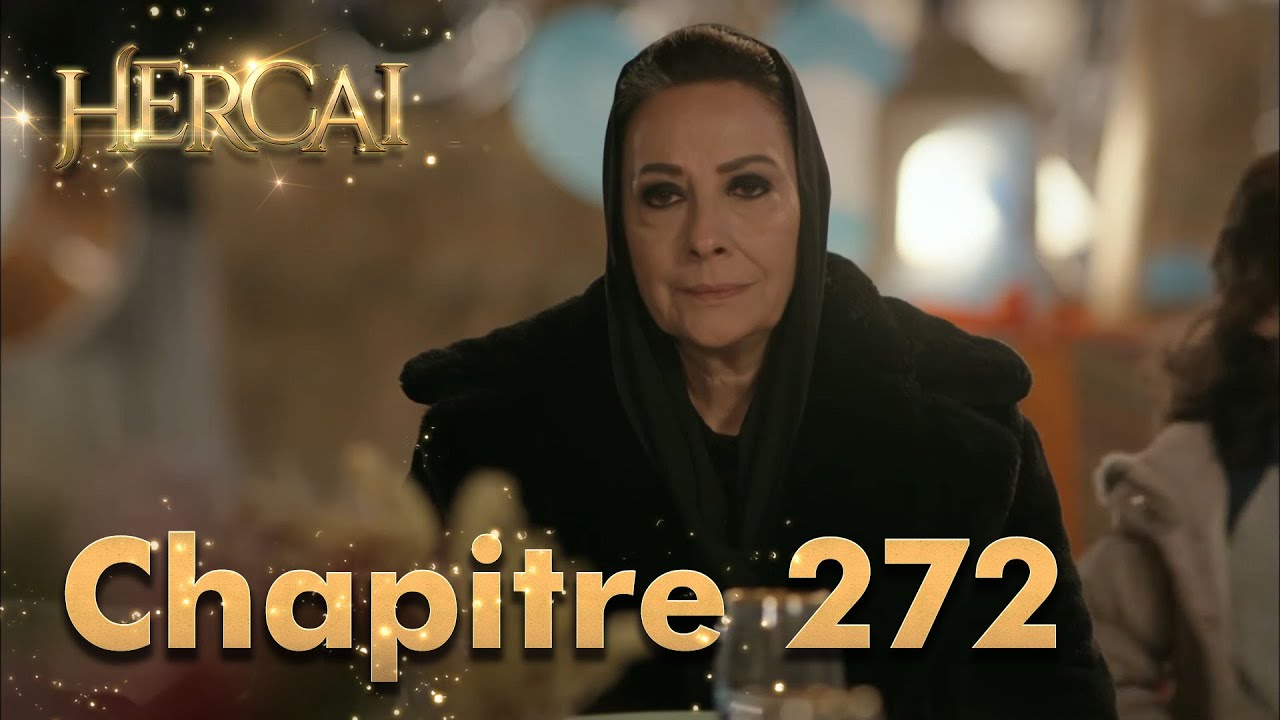 Hercai | Chapitre 272
