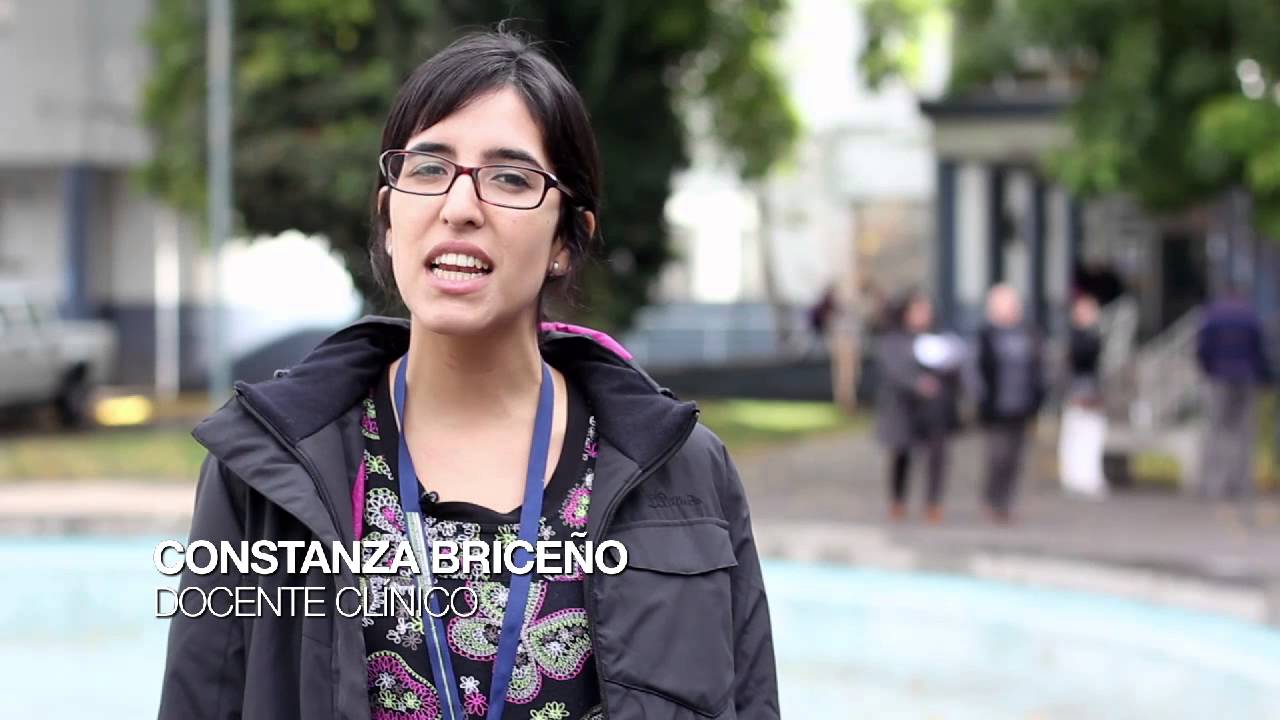 Terapia Ocupacional en la Universidad de Chile