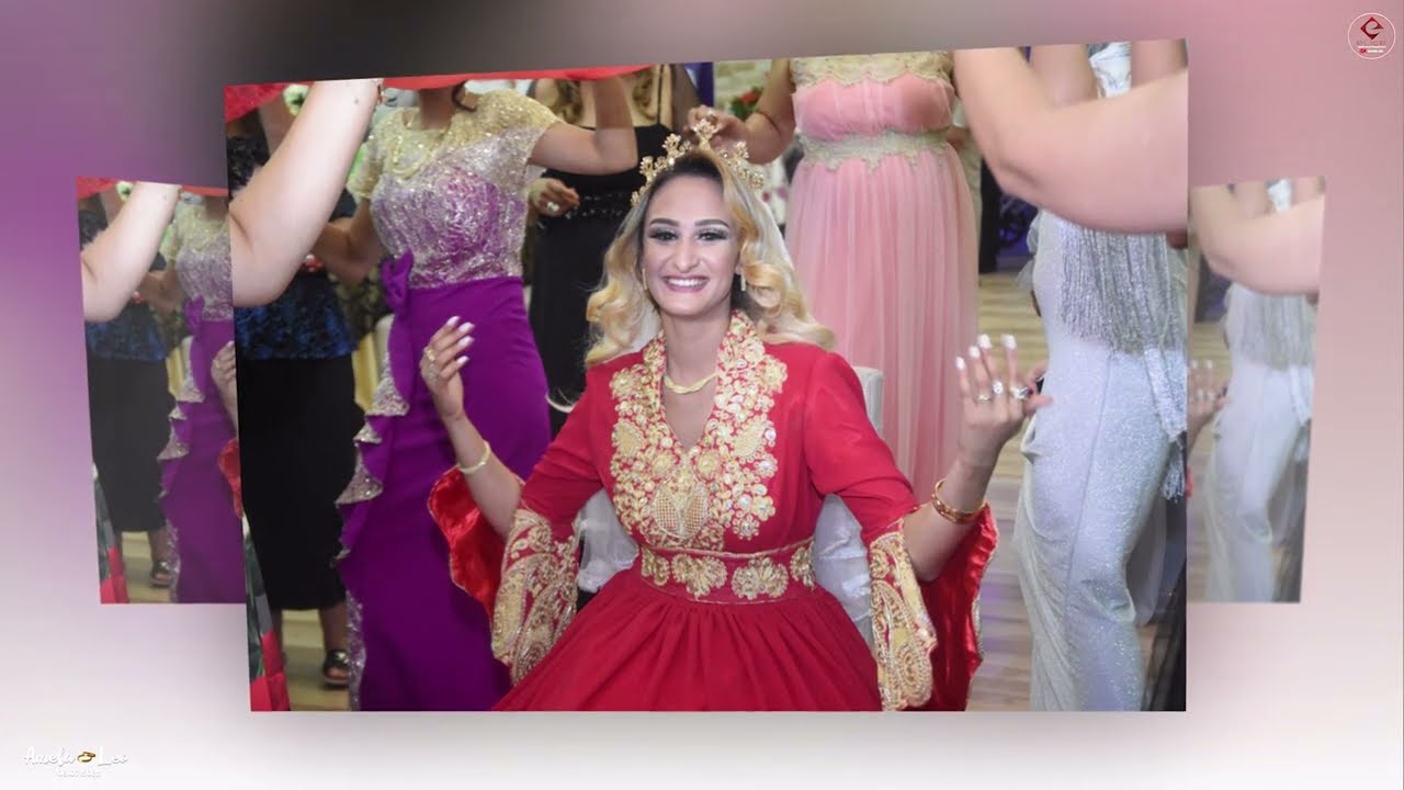 Bijav  Amela & Leo 06.07.2022 - Restoran 1 ( 4k video Studio Elite Pro )