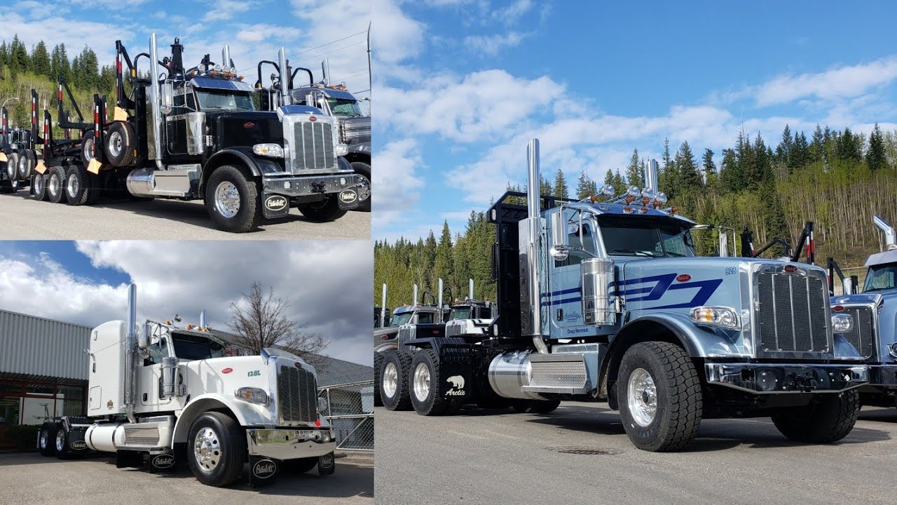 The last of the 367 Set Forwards are all getting delivered this week.