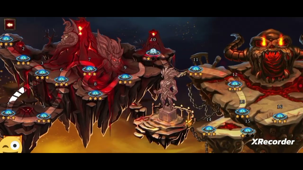 Chế và tét thử thánh gióng 100, liệu có mạnh? ||EHW #ehw #2026 #thanhgiong #divmob