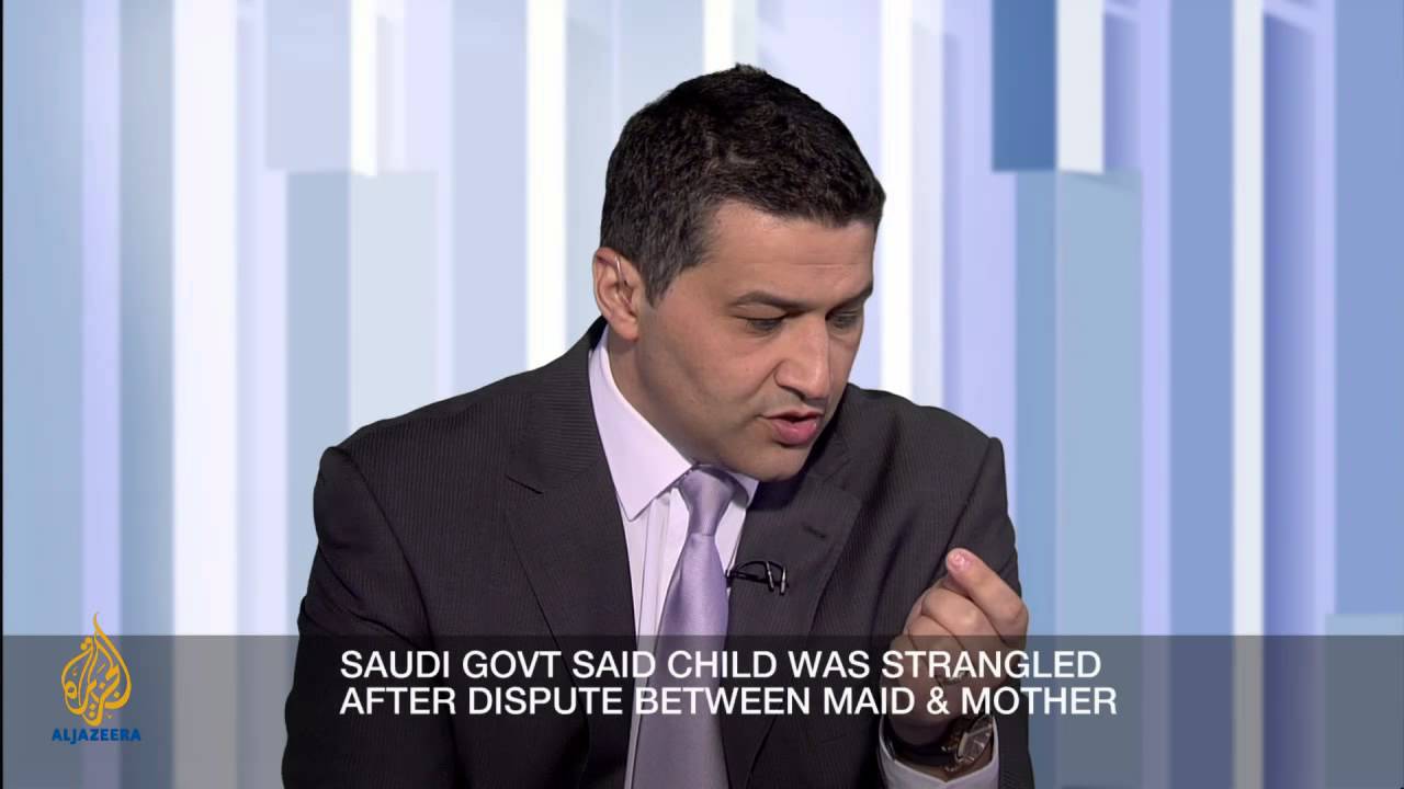 Inside Story - The plight of migrant workers in Saudi Arabia