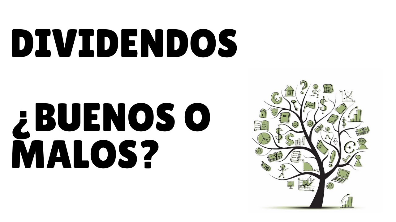Dividendos de acciones ETFS y FIBRAS ¿Son buenos o malos?  W8 BEN en GBM + y Bursanet