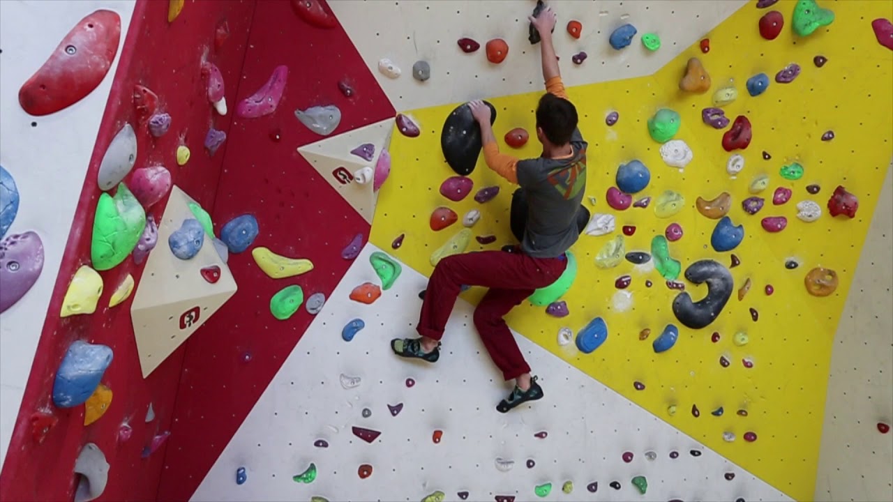 BSFZ Obertraun Imagefilm 2019