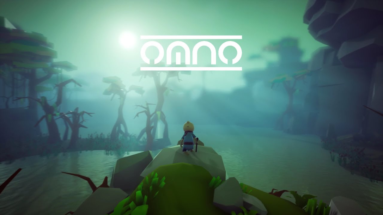 [FR] OMNO #1 - 