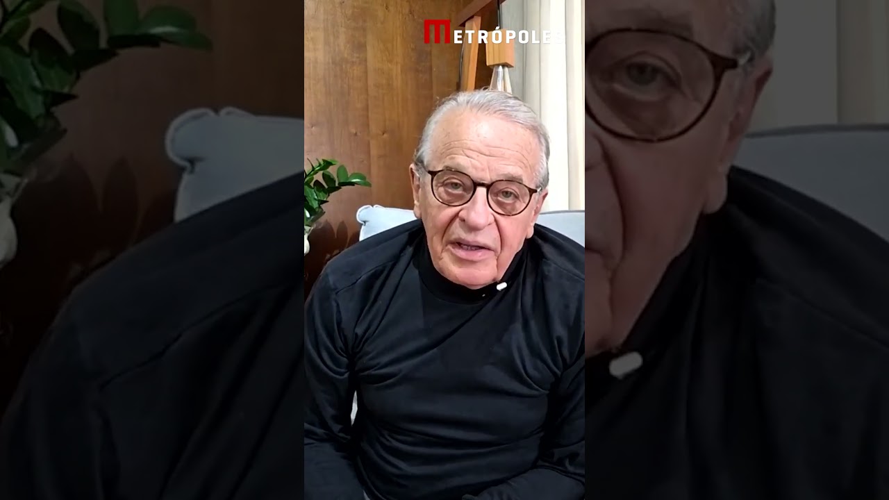 &ldquo;Extrema-direita veio para ficar&rdquo;, avalia Tarso Genro, ex-ministro da Justi&ccedil;a de Lula