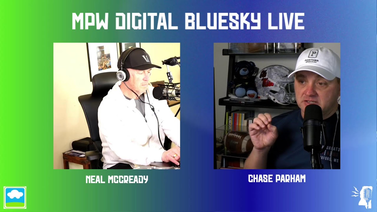 BlueSky Live: The peek under the NCAA hood was notable