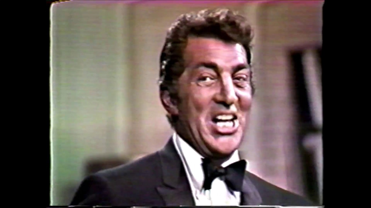 Dean Martin - 