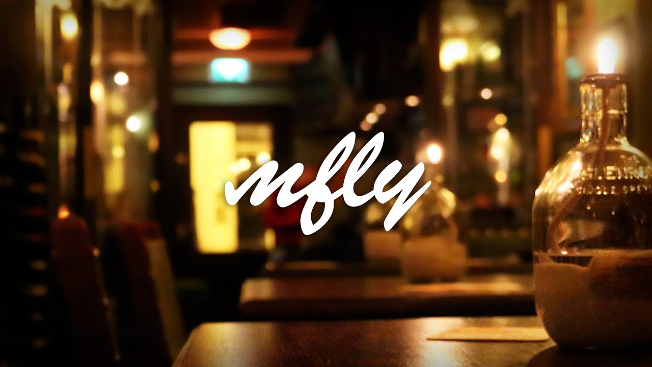 Joachim van Marrewijk - Boyen // MFLY MUSIC