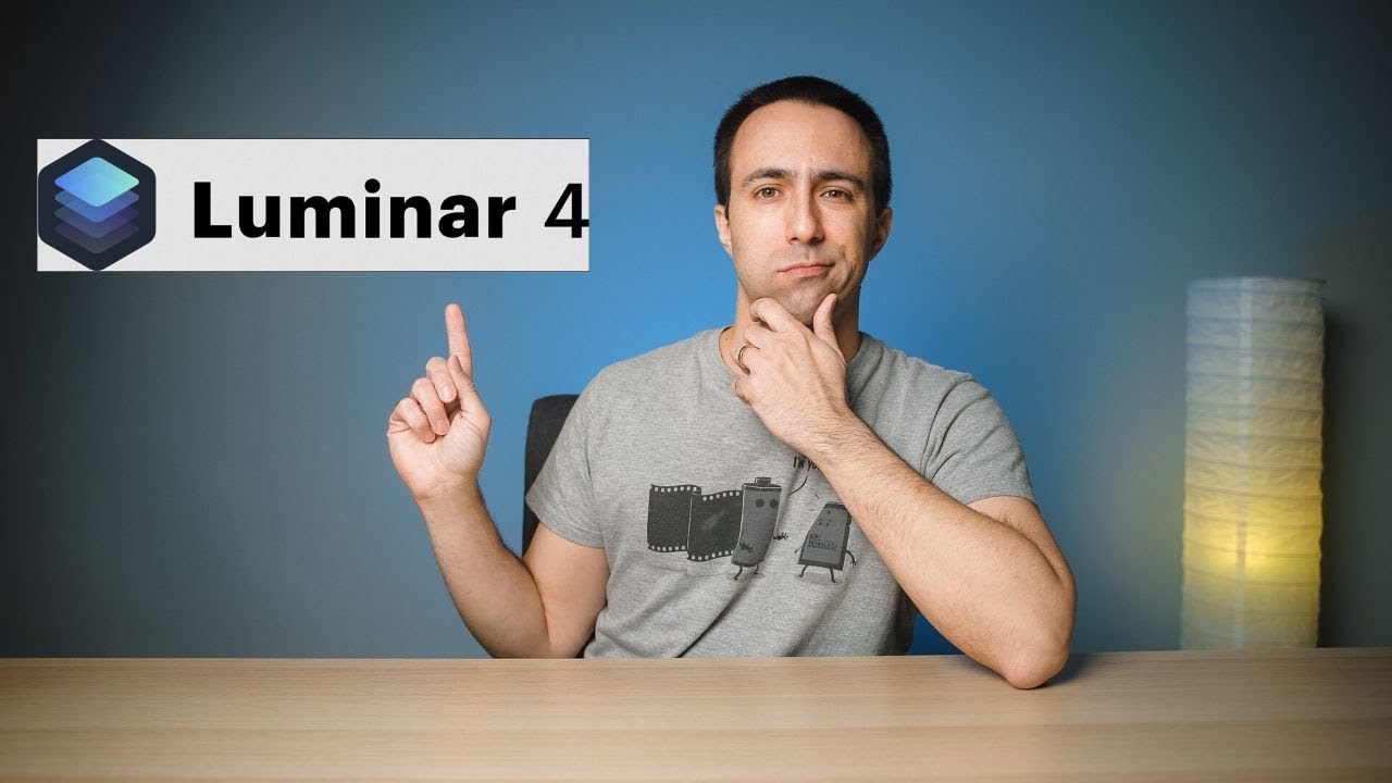 RECENSIONE Luminar 4: una valida ALTERNATIVA a Lightroom e CaptureONE... oppure NO?