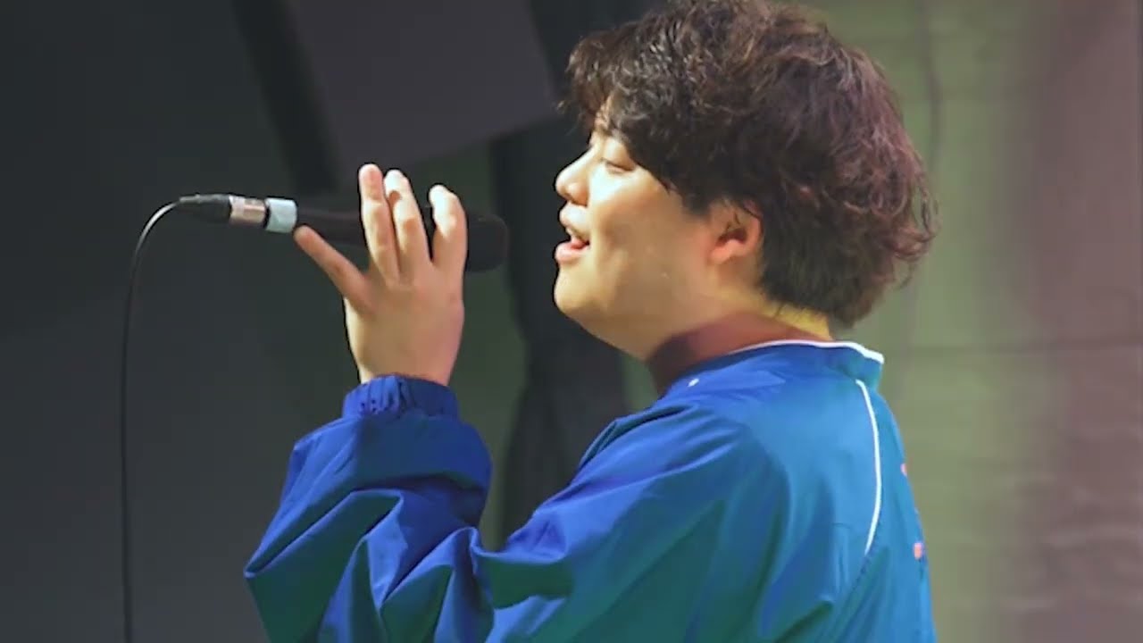 【ワンマンライブ】RUKA ONE MAN LIVE Vol.1  ジャスミン / さかいゆう　（Covered by るーか）