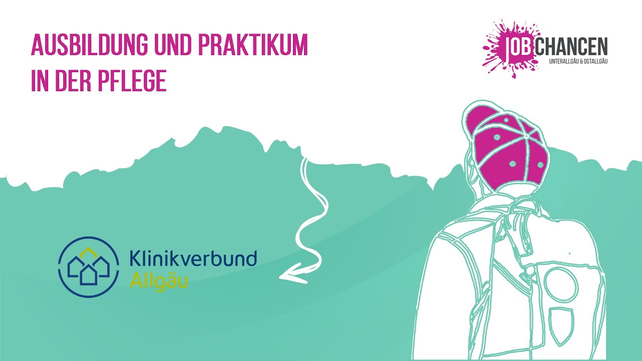Ausbildung | Klinikverbund Allgäu GmbH