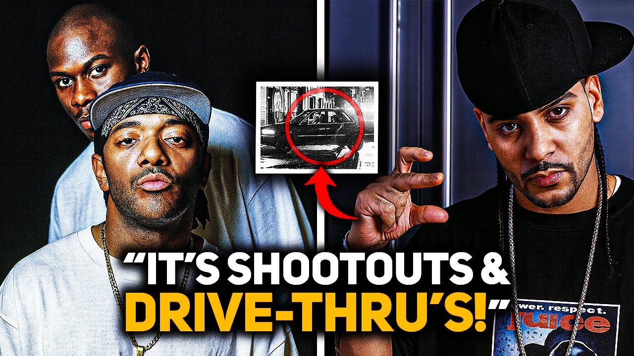 Mobb Deep & Tru Life's BEEF Was WAY UGLIER Than You Think!