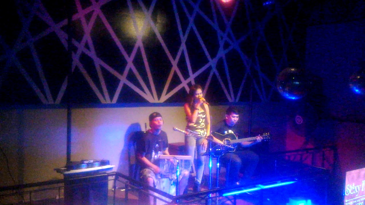 Nevermind now (COVER BY JAR Acoustic)