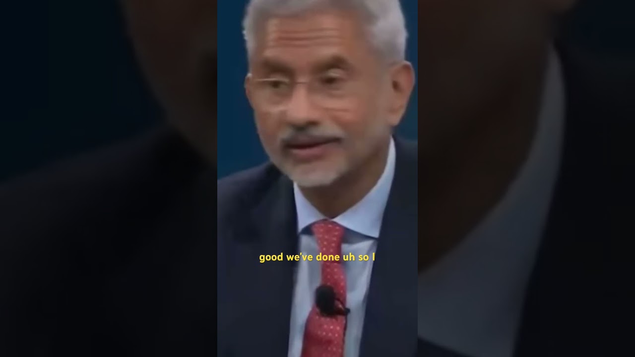 BRICS dangerous for NATO and west! #modi #jaishankar #bjp #diplomacy #ind #indiachinatalks #trump
