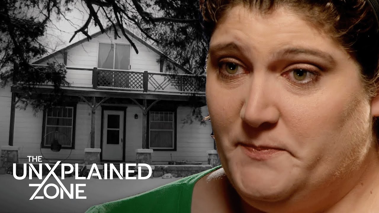 My Ghost Story: Family Moves into Haunted Farmhouse With Horrifying Past | The UnXplained Zone