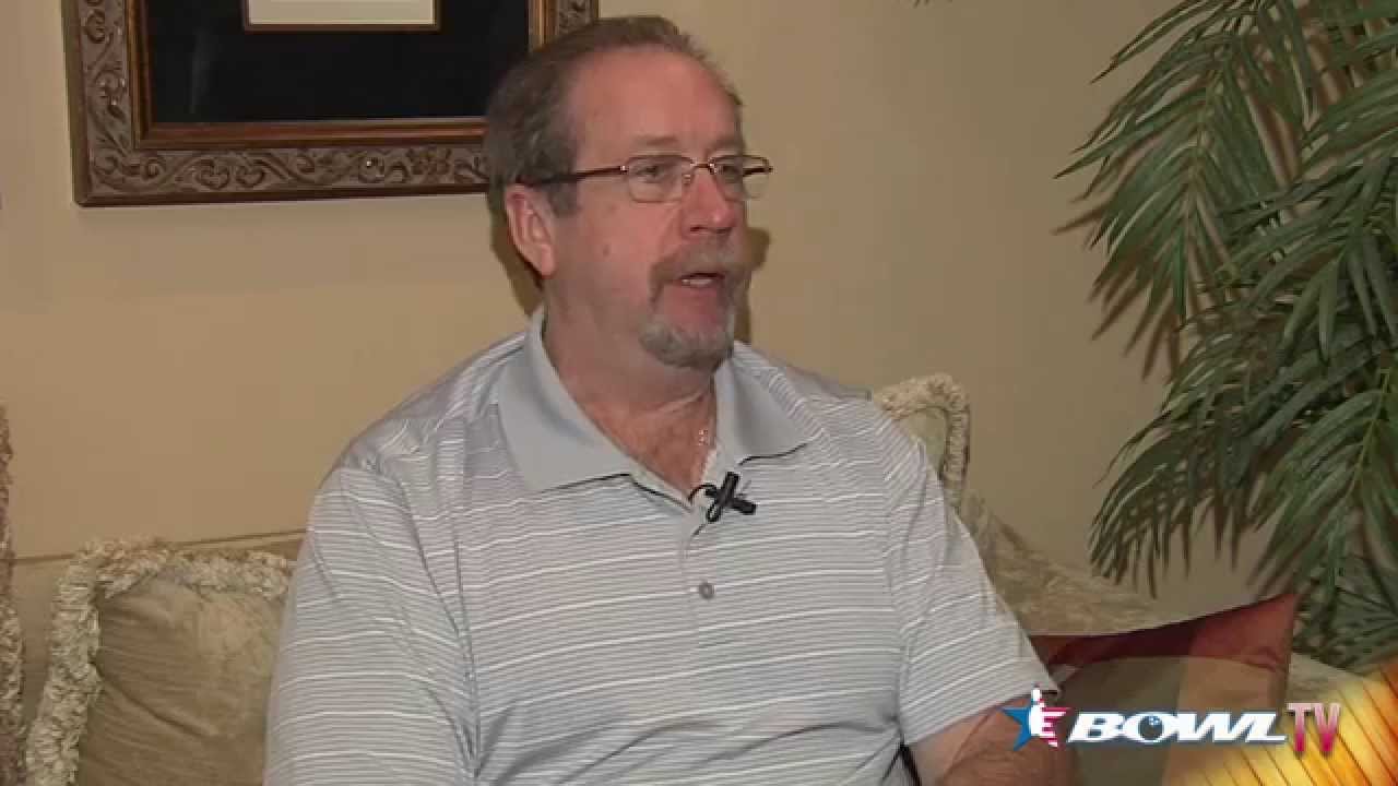 USBC Hall of Fame Class of 2014: Steve Cook