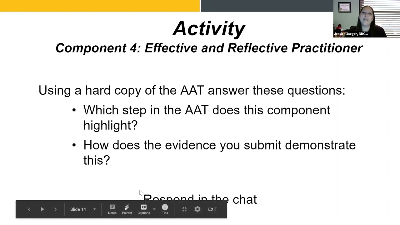 C4 Assessments and Professional Learning Needs
