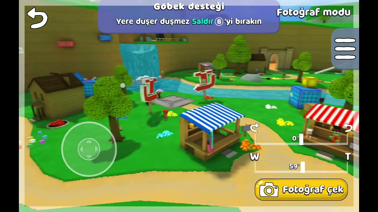 Online modda arkadaşlardan nasıl saklanılır?saklambaç-SBA kuzenim yüsra ile gösterme.