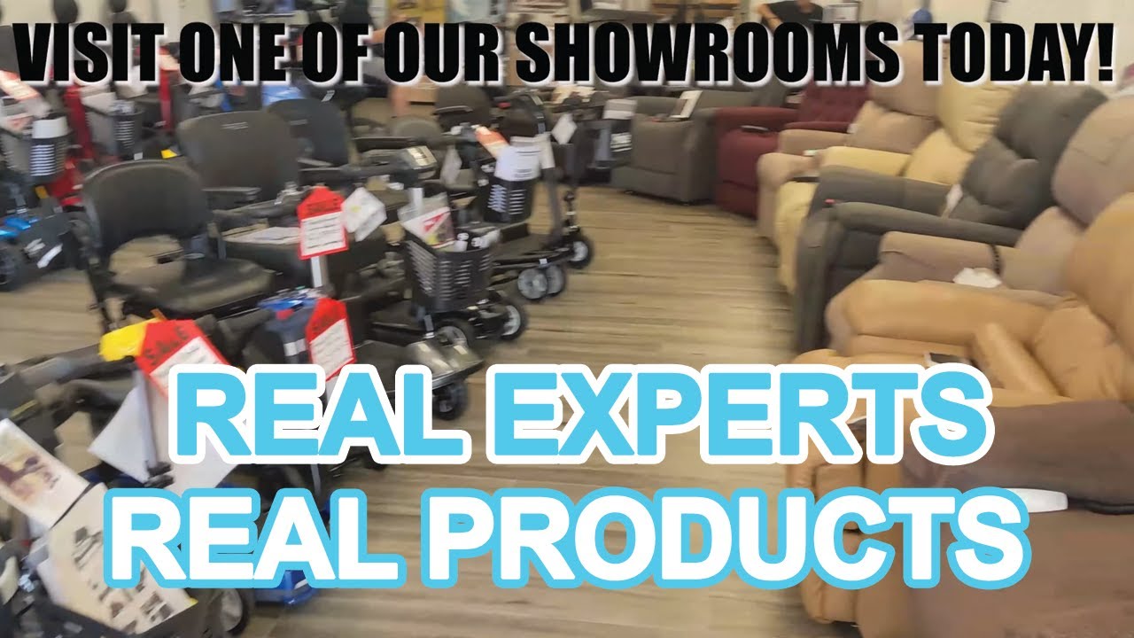 2022 Mobility Scooters Direct EOM Sale!