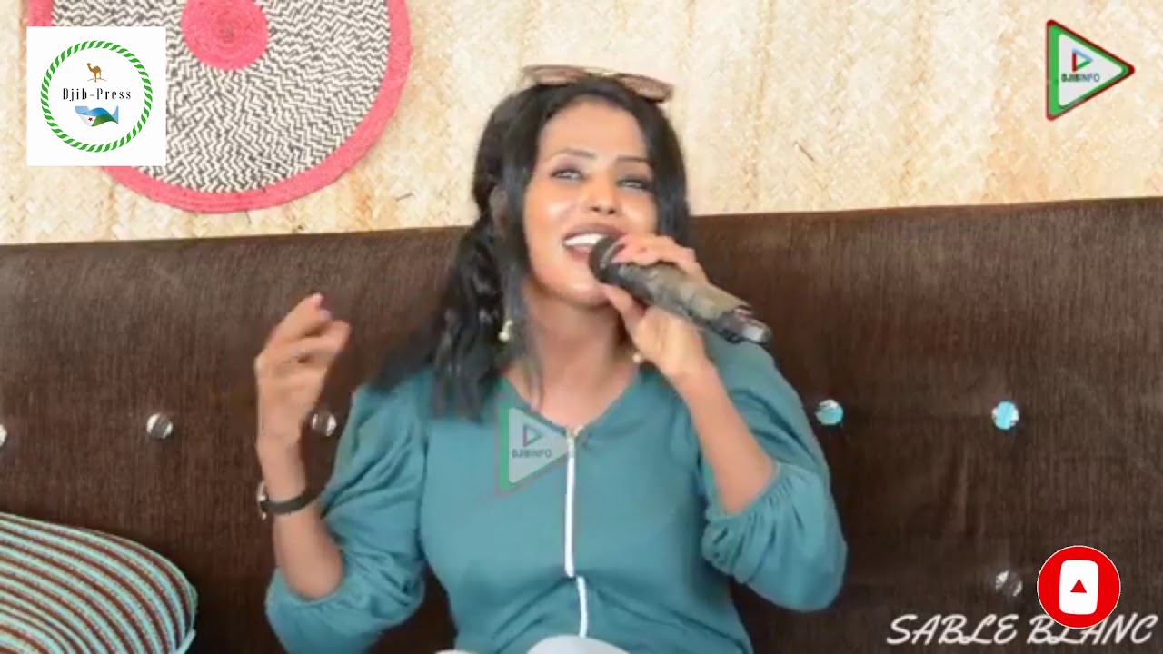 Afar Song: Fafi Haroun, Houmed Sanghor et Awaleh Aden aux Sable Blanc Tadjourah