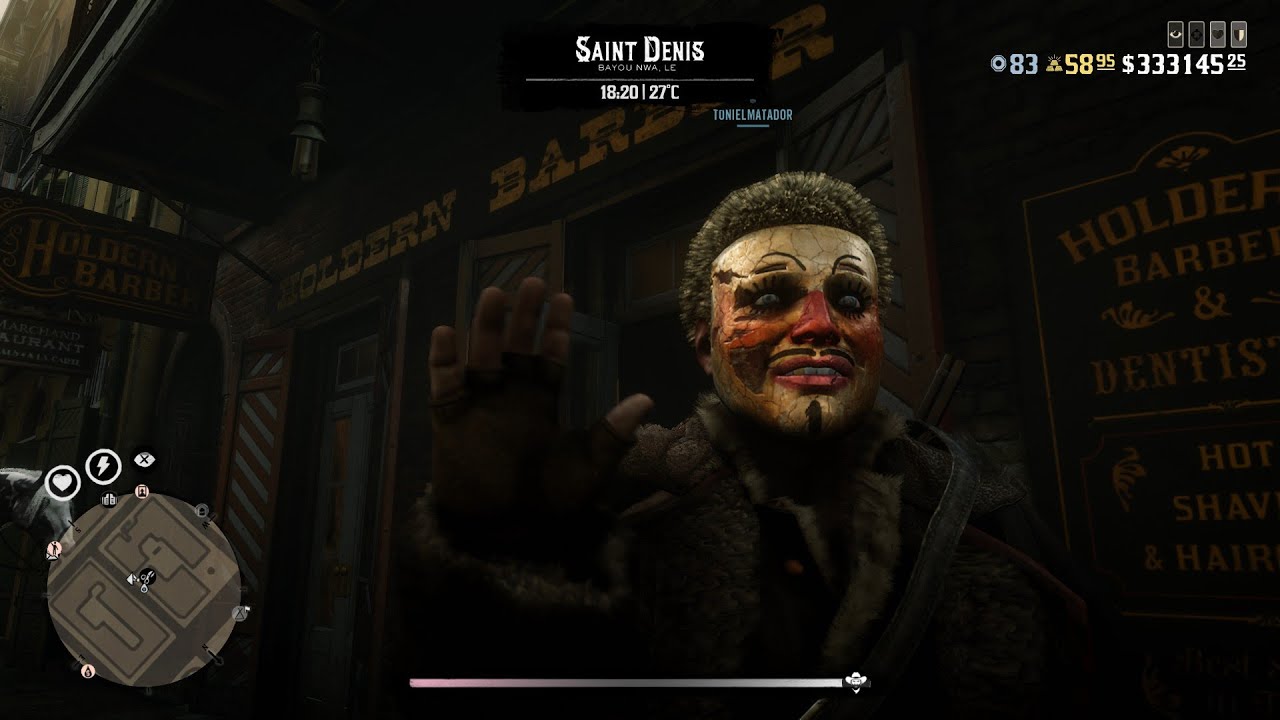 RDO being RDO v7