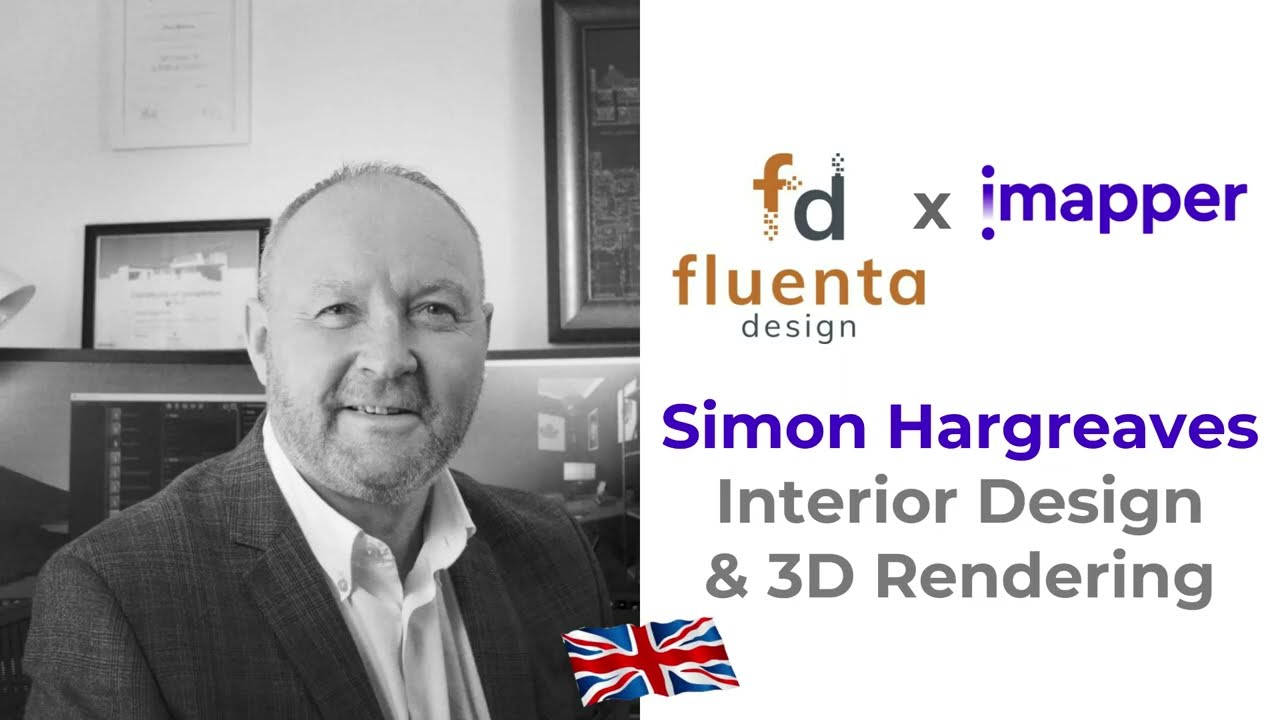 Simon Hargreaves UK interview imapper