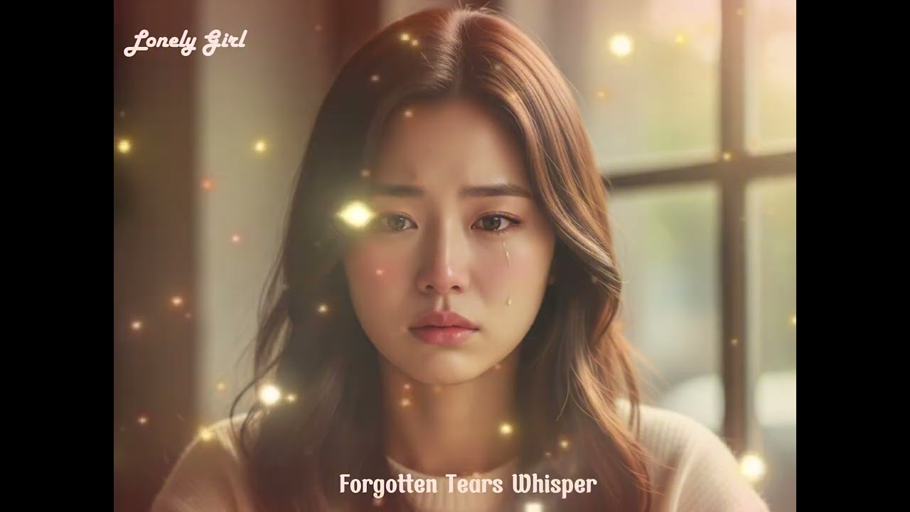 Forgotten Tears Whisper