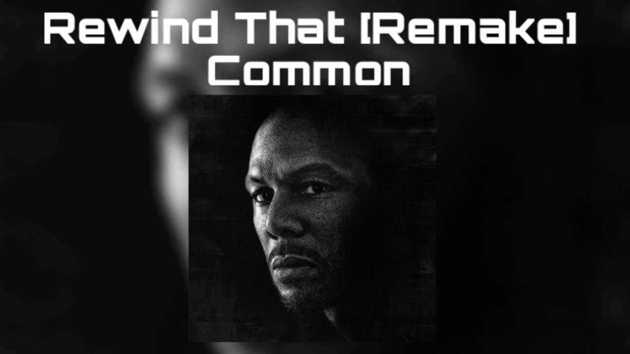 Rewind That [Remake]