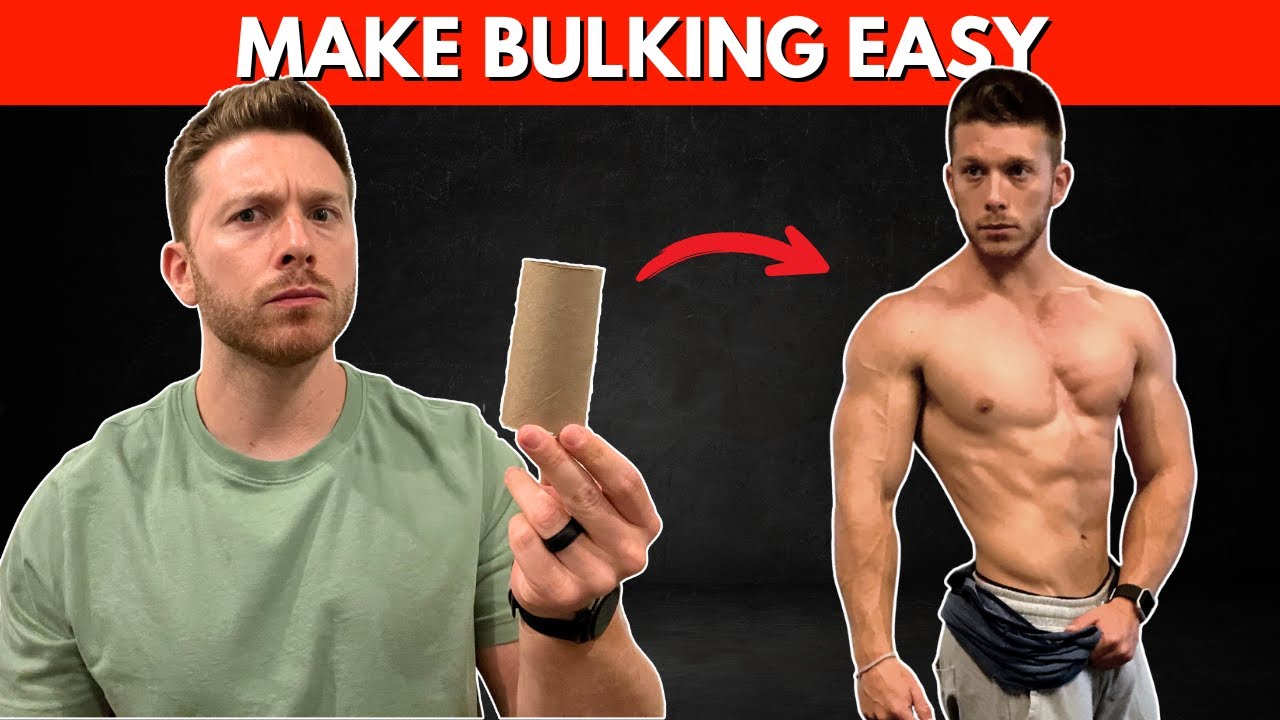Can’t Eat Enough To Bulk? 4 Tips To Increase Appetite