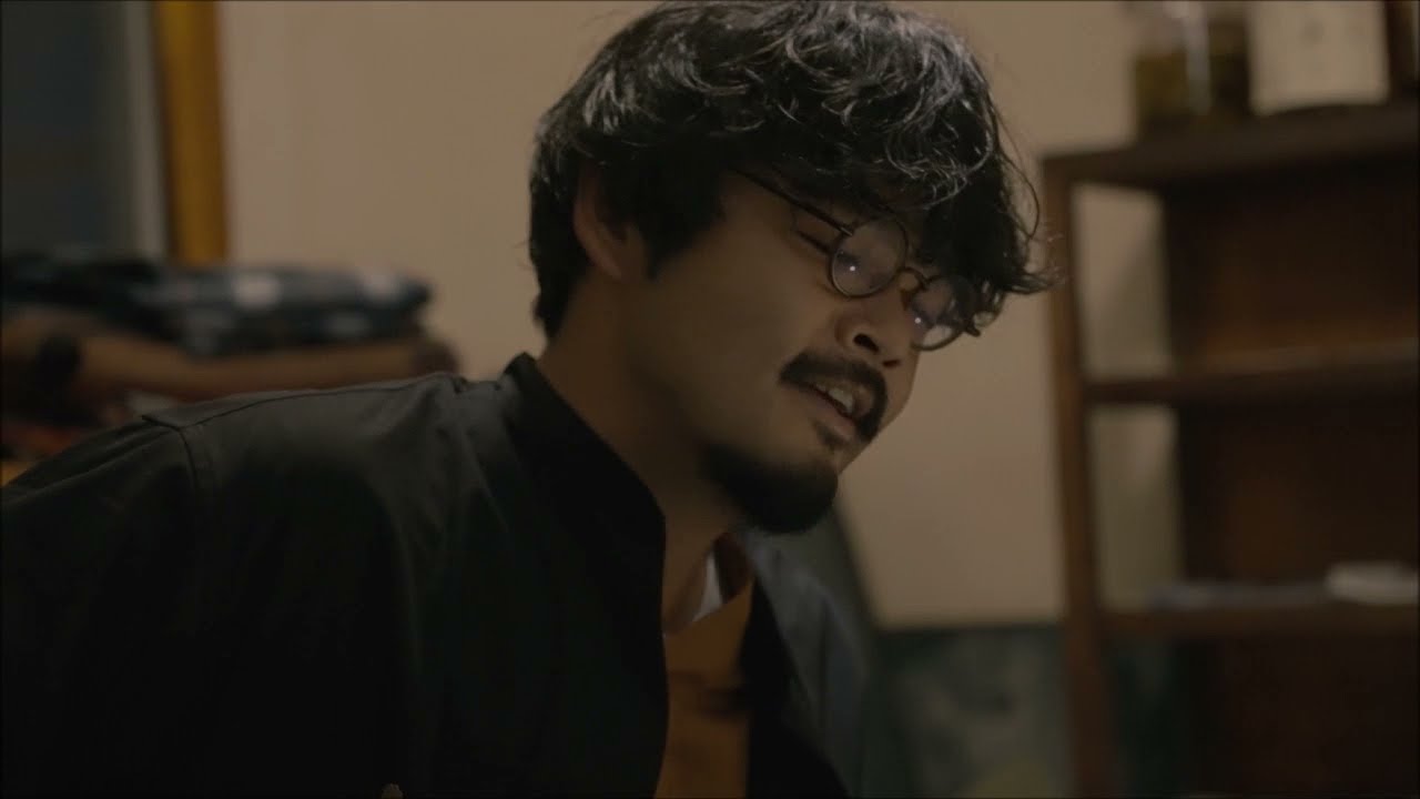 谷澤ウッドストック－月の爆撃機(THE BLUE HEARTS）